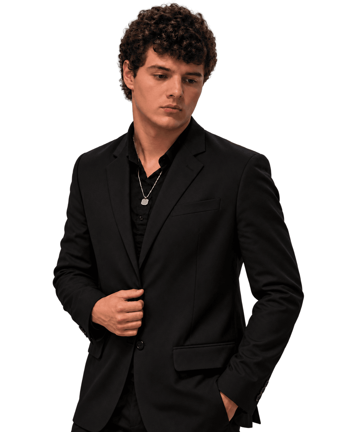 Augusto Valmont